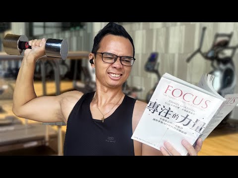 What Happens if You Learn Languages at the GYM Instead of a CLASSROOM?