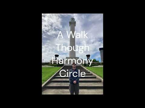 Presidential Visit to New Orleans