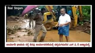 India's one of the most courag efficient youth icon ips officer Annamalai in