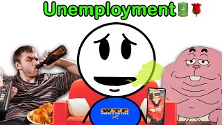 The 7 Levels of Unemployment
