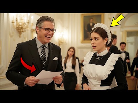 'Translate This for My Salary’ – But Maid Outsmarted Millionaire and Made Him Look Ridiculous