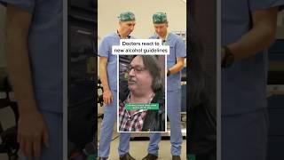 Why You Shouldn’t Drink Alcohol 🍷 #shorts