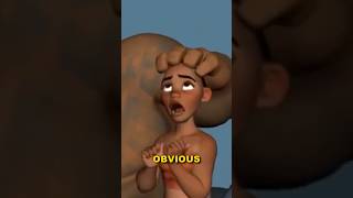 The MOST hidden Disney Easter egg