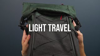 Lightweight Carry-On Backpacks for Global Travelers
