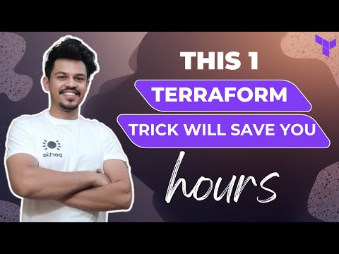 Stop Copy-Pasting Terraform Code! Build Reusable Modules Like a Pro 🚀