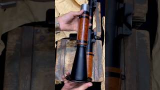 My 1986 RPG-7 A1 Rocket Launcher.. Beautiful Boom