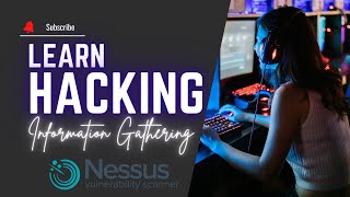 Learn Advance Hacking | How to use NESSUS