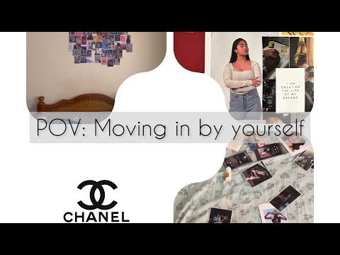 My sole move in day in Bengaluru | Let’s begin with a creative Monday peers