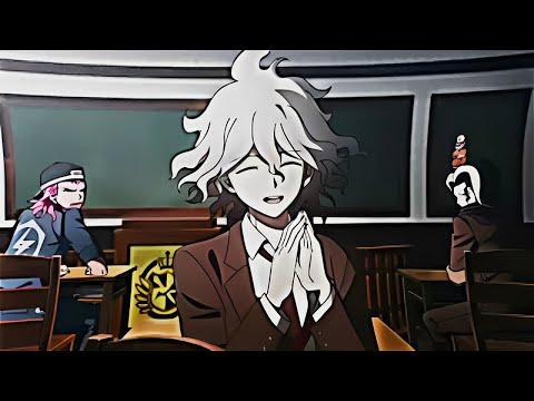 ２０ ＭＩＮ (NAGITO KOMAEDA) | CAPCUT【4K】【60FPS】