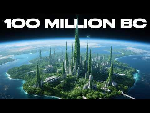 What If Humans Weren’t the First Civilization? The Silurian Hypothesis | History for Sleep