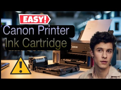 how to refill canon printer ink cartridges