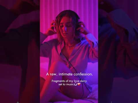 Easing into my Bedroom tapes #rnb #bedroomrnb #bedroompop #newmusic #louvie #heartbreaksong