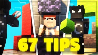 The 67 Best Blockplacement Tips (2025)