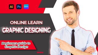 Learn Online Free Graphic Design Courses for Beginners in 2023