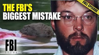 Man Executes Officers & Makes Witness His Accomplice | The FBI Files