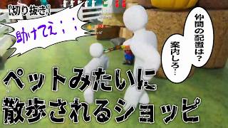 【切り抜き】【まじめにヤバシティ】MSSP兄貴たちとめっちゃカメレオンpart２