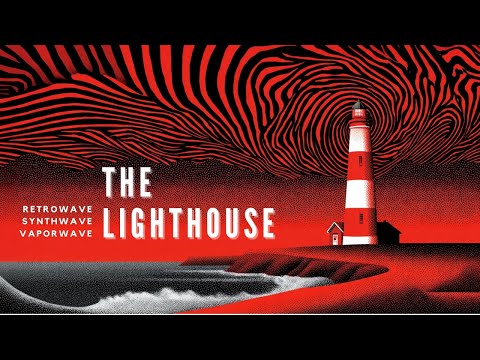 The Lighthouse / 80s 90s Retro Background Music