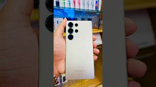 🚀Galaxy S25 Ultra = Pure Power!🔥📱 #NextLevel” #unboxing #techreview #tech #smartphone #samsung