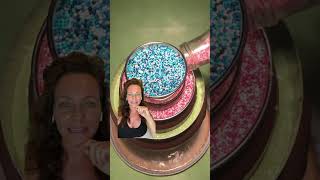 Sprinkle Disaster 😫  #pullmeupcake