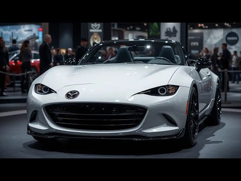 2025 Mazda MX-5 Miata Review: The Ultimate Affordable Sports Car Returns