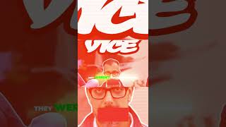How VICE Went from a $5.7 Billion Empire to Bankruptcy