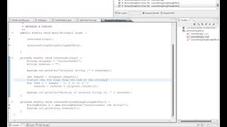 REMOVE ALL BREAKPOINTS IN ECLIPSE DEMO