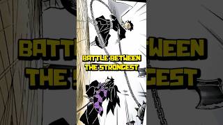 The Best Fight in Demon Slayer Continues | Gyomei vs Kokushibou Demon Slayer Manga Explained PT 2