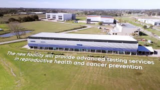 BGI Genomics Unveils First Cutting-Edge Clinical Lab in Uruguay