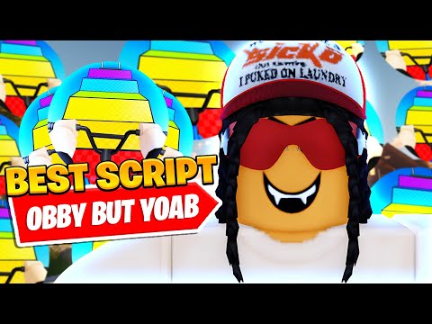 *BEST* New Obby But You're On A Bike Auto Race Script *Auto Win*