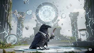 Proroctwo Vortex NRG (Official Trailer)