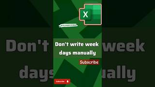 Ms Excel trick | MS Excel #msexcel #exceltricks #excel #video #tutorial #excelguide
