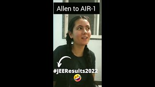 JEE 2022 Results😒 | Maheshwari Classes be like😂🤫🤦🏻‍♀️