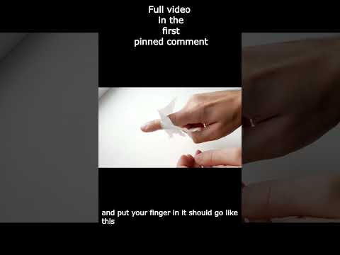 How to clean the CPU using a minimum of paper #shorts