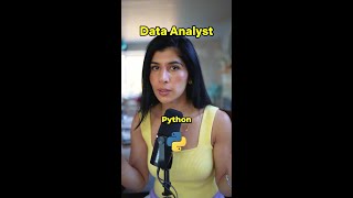 Data Analyst vs Data Scientist vs Machine Learning Engineer
