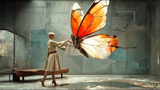 AI Music Video - Lost City - MidJourney + Veo 3 + Suno