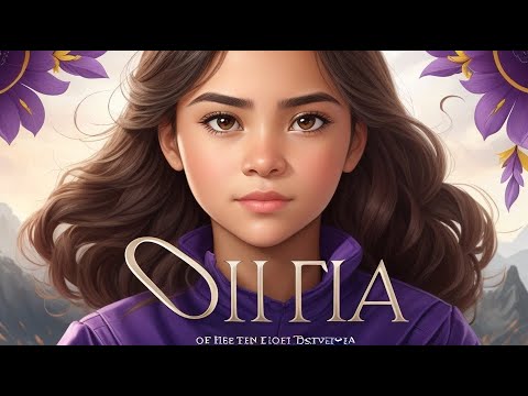A Journey of Resilience: Sofia's Triumph Over Adversity