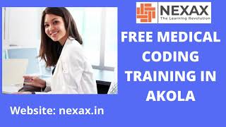 Medical coding training in Akola