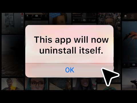 I Redesigned Tiktok to Not Give You Brainrot