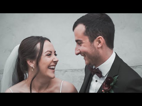 Katie & Chris | Wedding Teaser