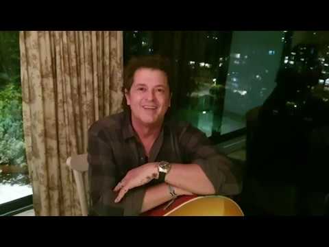 Carlos Vives and Global Heritage Fund Team Up