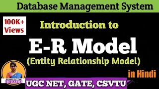 L2.1 Introduction to ER Model | Entity, Attributes, Relationship, Degree, Mapping Cardinalities|DBMS