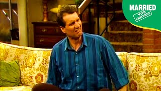 Everyone's Wants A Computer But Al | Married With Children