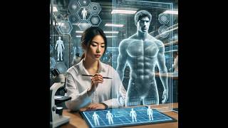 The Perfect AI Partner: Will Women Choose AI Love Over Real Love? 🤖❤️