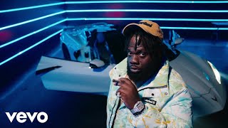 Chronic Law, Abroad boss - Grateful | Official Music Video