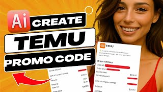 How to Get Temu Promo Codes & Coupons (2025) – Fast & Easy Way to Save More! / Promo Codes