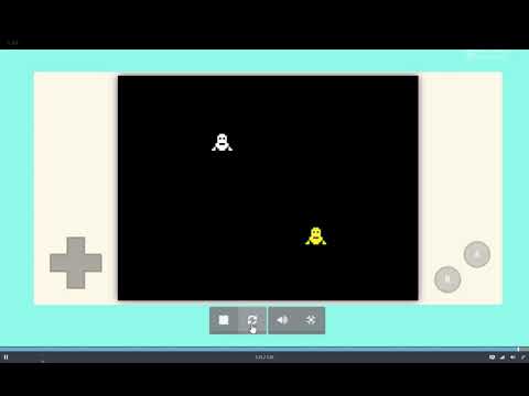 Challenge - Game Dev