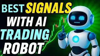 Pocket Option strategy 1 minute | Best signals with AI Trading | Binary options trading robot
