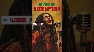 REVER OF REDEMPTION | #shorts  #rootsreggae #bobmarley  #reggaevibes #reggae