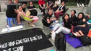一个中国大陆新移民的香港身份认同