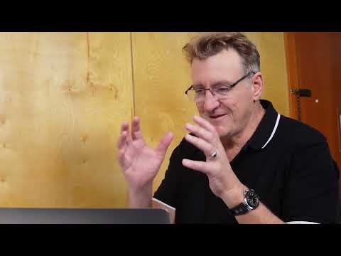 Colonic EMR with Michael Bourke part 7: Treatment allocation hot vs. cold